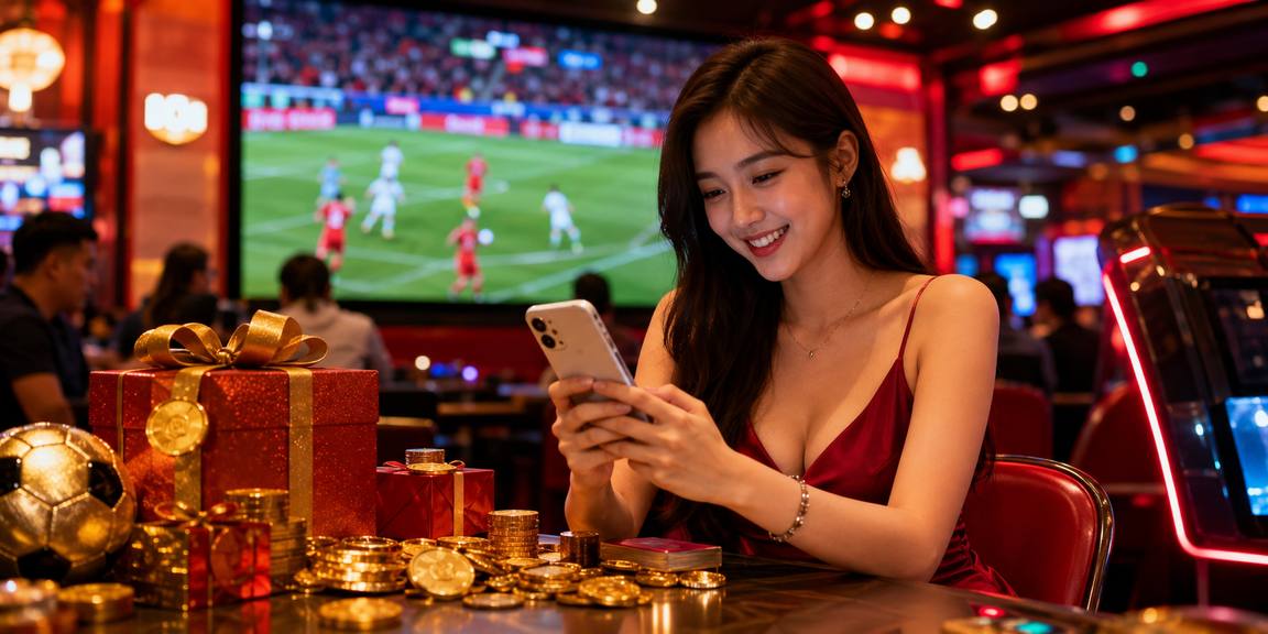 tq247 Casino Việt Nam